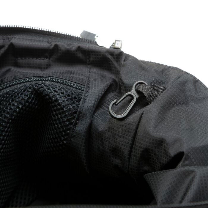 ノースフェイス キルティング バッグ ジオフェイスボックストート NM32355 7L トートバッグ 自立型