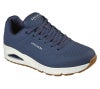 SKECHERS スケッチャーズ uno メンズ スニーカー 厚底 シューズ エアクッション 52458 ウノ スタンド オン エア UNO STAND ON AIR ストリート 普通幅 カジュアル 紐靴