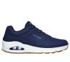 SKECHERS スケッチャーズ uno メンズ スニーカー 厚底 シューズ エアクッション 52458 ウノ スタンド オン エア UNO STAND ON AIR ストリート 普通幅 カジュアル 紐靴