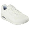 SKECHERS スケッチャーズ uno メンズ スニーカー 厚底 シューズ エアクッション 52458 ウノ スタンド オン エア UNO STAND ON AIR ストリート 普通幅 カジュアル 紐靴