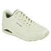 SKECHERS スケッチャーズ uno メンズ スニーカー 厚底 シューズ エアクッション 52458 ウノ スタンド オン エア UNO STAND ON AIR ストリート 普通幅 カジュアル 紐靴