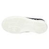アサヒシューズ ハローキティー キッズ ジュニア上履き 女の子 S04 KD37051  KD37052 KD37053 白 ホワイト ピンク ネイビー バレーシューズ 子供 靴 2E ゴムバンド スリッポン ズック 日本製 