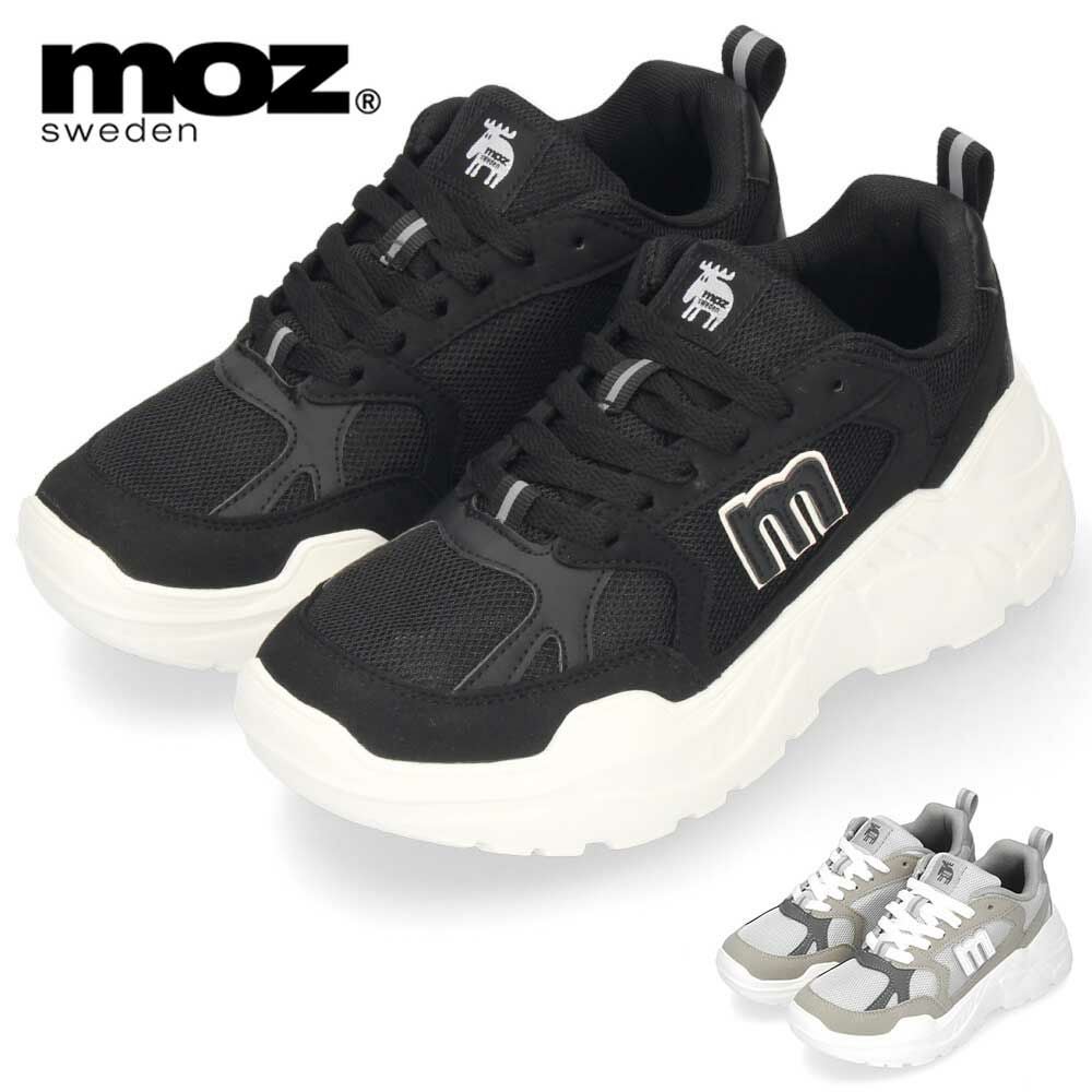moz スニーカー 404275