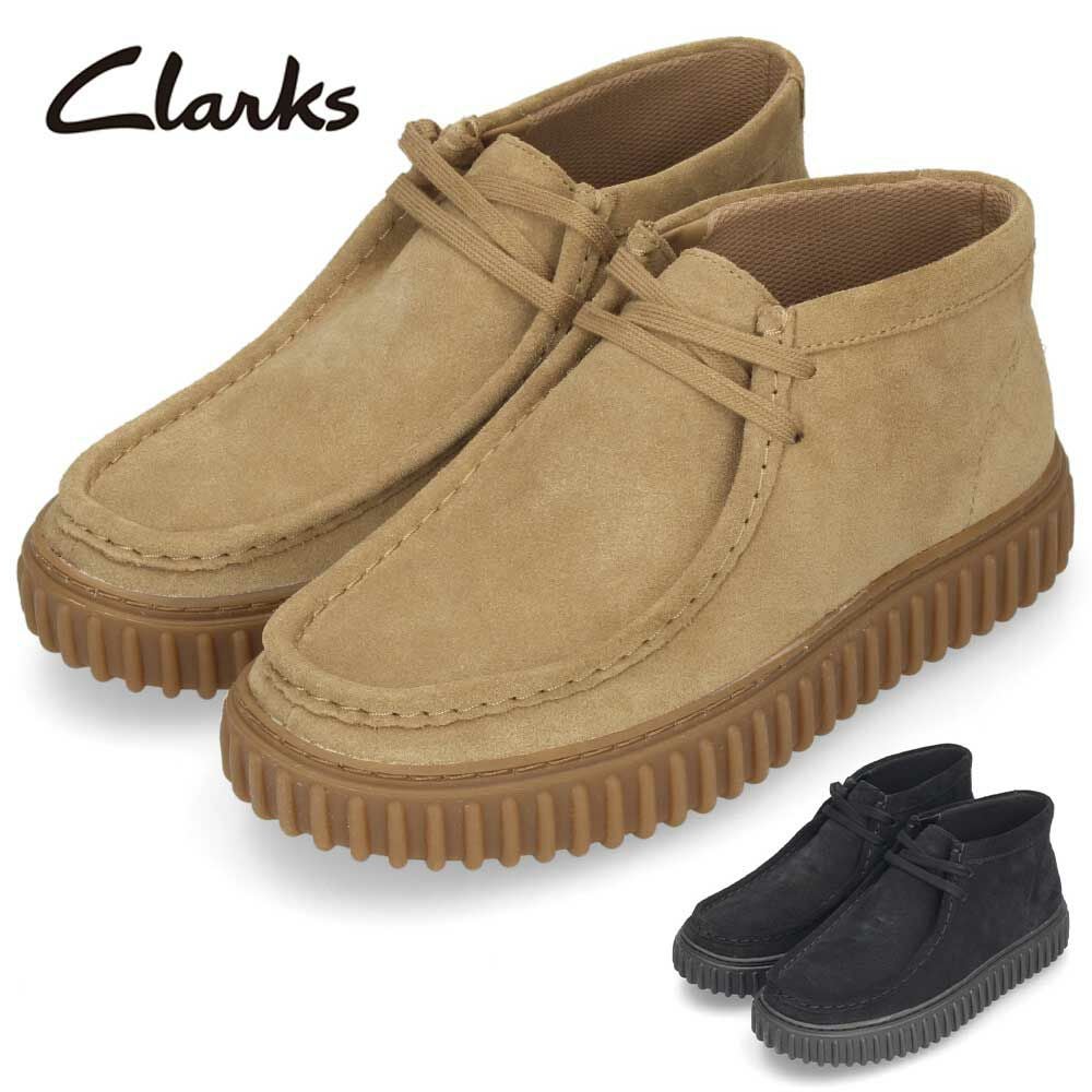 Clarks クラークス | Parade-パレード- 公式オンラインストア |