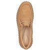 クラークス レディース ワラビー  レザー スエード トーヒルビー 厚底 Clarks Torhill Bee 26172044 26172084 26172085 26181192　26186665
