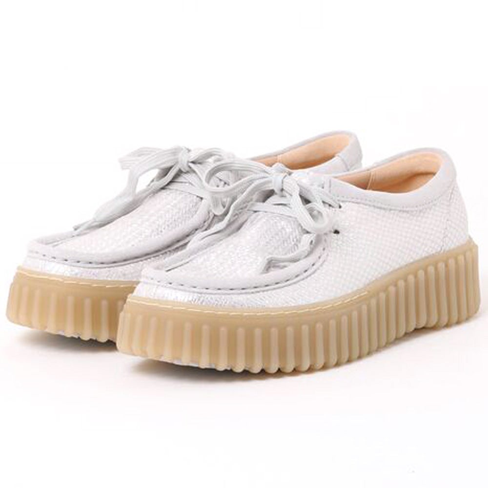 Clarks トーヒルビー レディース | Parade-パレード- 公式オンラインストア