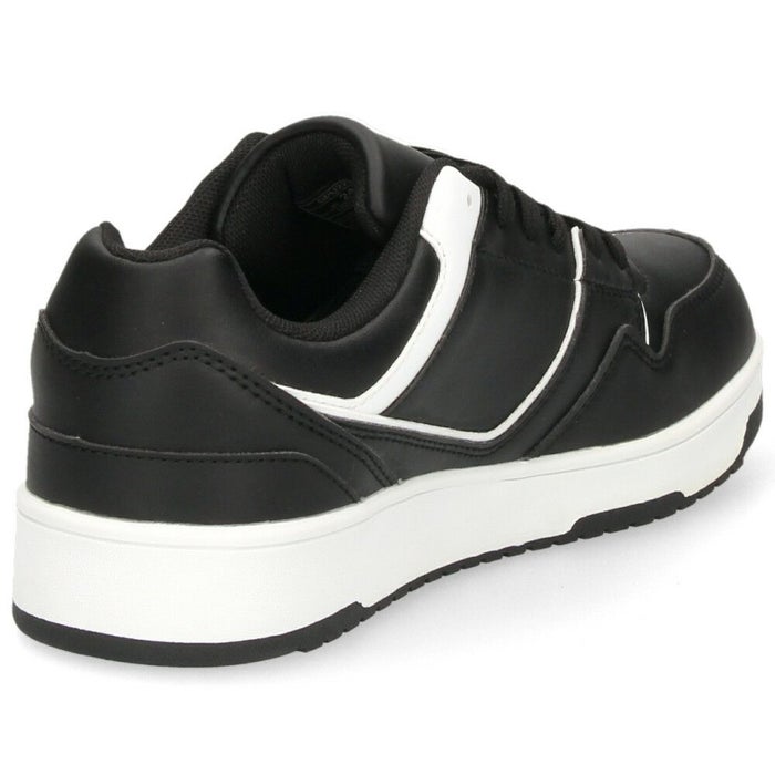 ギャップ スニーカー 防水 レディース メンズ ローカット 雨 ブラック 黒 防水スニーカー 通学 学校 通勤 雨の日 靴 軽量 GPU22341 GAP