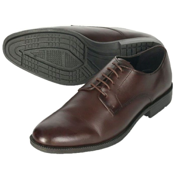 ビジネスシューズ 本革 ウォーキング メンズ 紳士靴 ラバーソール 防滑 ストレートチップ プレーン 外羽根 ローファー ダブルモンクストラップ 革靴 Parade