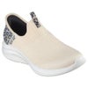 SKECHERS スケッチャーズ スリップインズ レディース ウルトラフレックス 3.0 ナチュラルステップ 149712 スリッポン スニーカー 靴 ノーマル幅 Slip-ins Ultra Flex 3.0 Natural Step