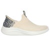SKECHERS スケッチャーズ スリップインズ レディース ウルトラフレックス 3.0 ナチュラルステップ 149712 スリッポン スニーカー 靴 ノーマル幅 Slip-ins Ultra Flex 3.0 Natural Step