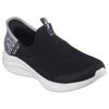 SKECHERS スケッチャーズ スリップインズ レディース ウルトラフレックス 3.0 ナチュラルステップ 149712 スリッポン スニーカー 靴 ノーマル幅 Slip-ins Ultra Flex 3.0 Natural Step