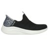 SKECHERS スケッチャーズ スリップインズ レディース ウルトラフレックス 3.0 ナチュラルステップ 149712 スリッポン スニーカー 靴 ノーマル幅 Slip-ins Ultra Flex 3.0 Natural Step