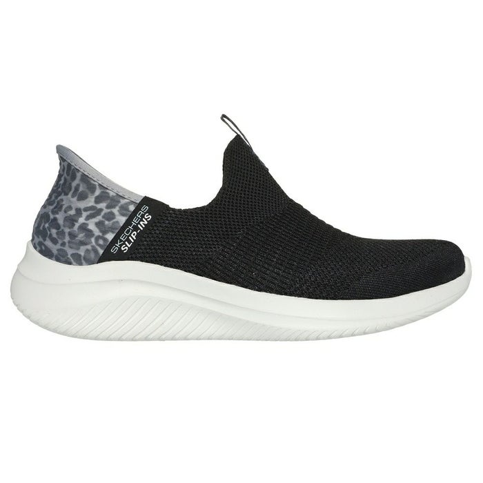 SKECHERS スケッチャーズ スリップインズ レディース ウルトラフレックス 3.0 ナチュラルステップ 149712 スリッポン スニーカー 靴 ノーマル幅 Slip-ins Ultra Flex 3.0 Natural Step