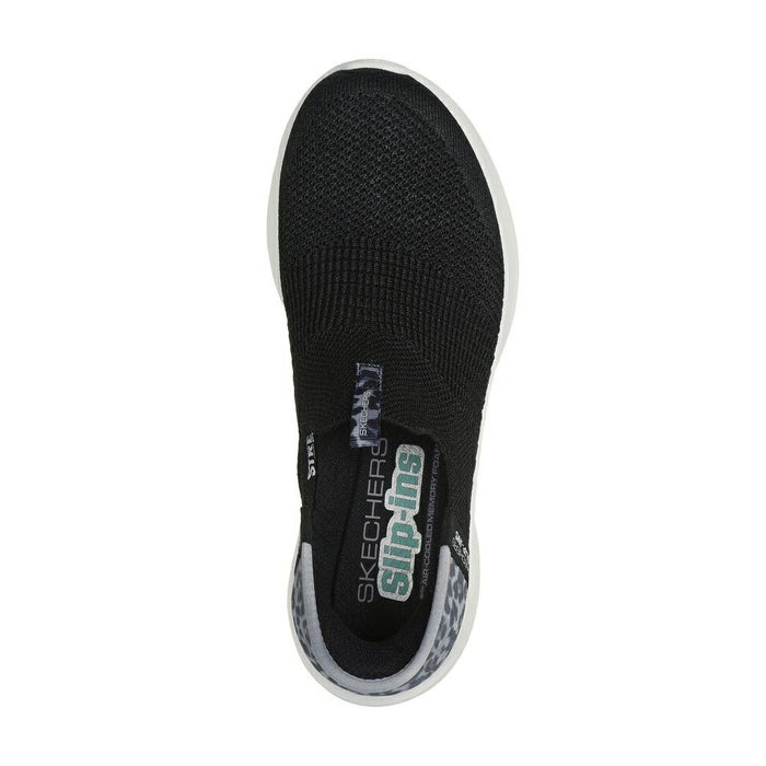 SKECHERS スケッチャーズ スリップインズ レディース ウルトラフレックス 3.0 ナチュラルステップ 149712 スリッポン スニーカー 靴 ノーマル幅 Slip-ins Ultra Flex 3.0 Natural Step
