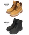 Timberland ティンバーランド ブーツ メンズ アーバー ロード レースアップ ショートブーツ 防水 本革 TB 0A5YKD 231 ウィート 0A5YMN 015 ブラック 黒