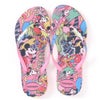 ハワイアナス ビーチサンダル レディース ディズニーコラボサンダル 4147020 havaianas SLIM DISNEY STYLISH SANDAL ハワイ ビーサン スリム