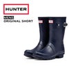 HUNTER ハンター メンズ オリジナル ショート MENS ORIGINAL SHORT 9000 MFS9000RMA  ネイビー NAVY