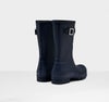 HUNTER ハンター メンズ オリジナル ショート MENS ORIGINAL SHORT 9000 MFS9000RMA  ネイビー NAVY