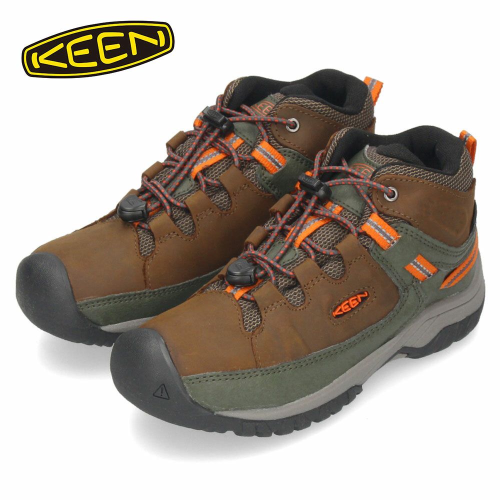 KEEN キーン | Parade-パレード- 公式オンラインストア |