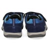 キーン スニーカー キッズ ニューポート 子供靴 サンダル 男の子 女の子 KEEN NEWPORT SHOE 1026624 ブルー マルチカラー コンフォート アウトドア 【tki】