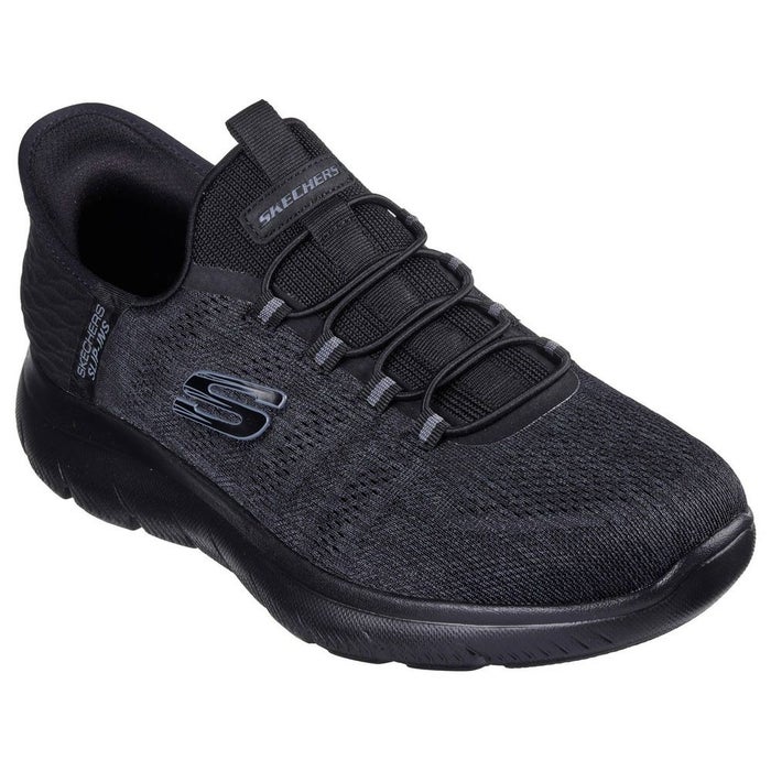 スケッチャーズ スリップインズ サミッツ キー ペース  メンズ スニーカー スリッポン 232469 SKECHERS Slip-ins SUMMITS KEY PACE  靴 普通幅 ノーマル ハンズフリー