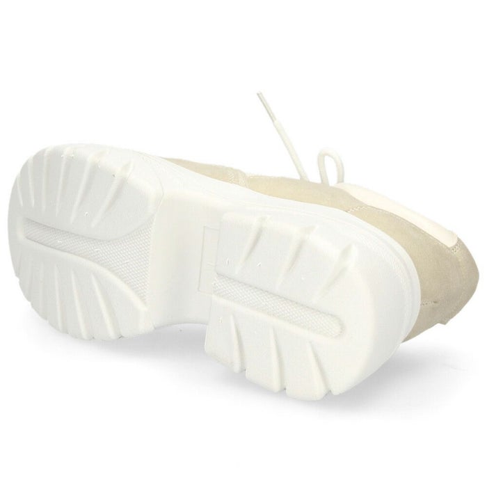 厚底 スニーカー レディース 推しカラー 推し活 Parade 6894 7095 ローカット 靴 おしゃれ カジュアル ライブ スタイルアップ かわいい パステルカラー カラフル 疲れにくい