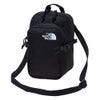 ノースフェイス ショルダーバッグ ポーチ メンズ レディース ボルダーミニショルダー Boulder Mini Shoulder NM72358 THE NORTH FACE
