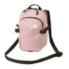 ノースフェイス ショルダーバッグ ポーチ メンズ レディース ボルダーミニショルダー Boulder Mini Shoulder NM72358 THE NORTH FACE