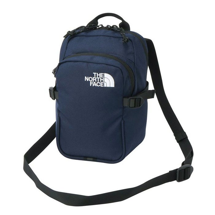 ノースフェイス ショルダーバッグ ポーチ メンズ レディース ボルダーミニショルダー Boulder Mini Shoulder NM72358 THE NORTH FACE