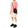 ノースフェイス ショルダーバッグ ポーチ メンズ レディース ボルダーミニショルダー Boulder Mini Shoulder NM72358 THE NORTH FACE