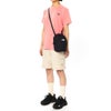 ノースフェイス ショルダーバッグ ポーチ メンズ レディース ボルダーミニショルダー Boulder Mini Shoulder NM72358 THE NORTH FACE