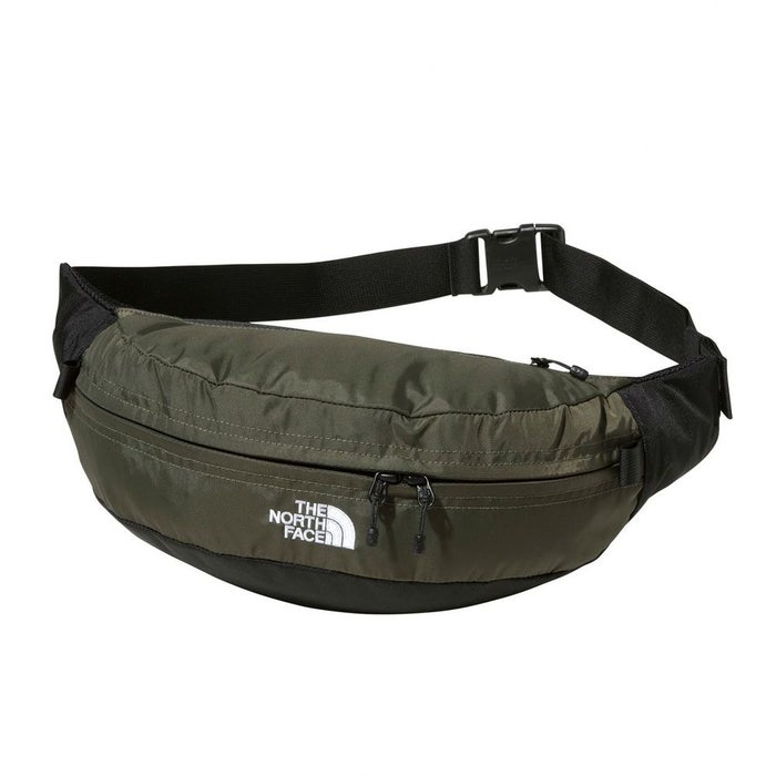 ノースフェイス ウエストバッグ 4L スウィープ NM72304 バッグ かばん THE NORTH FACE トレッキング ウォーキング ジョギング