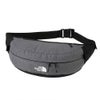 ノースフェイス ウエストバッグ 4L スウィープ NM72304 バッグ かばん THE NORTH FACE トレッキング ウォーキング ジョギング