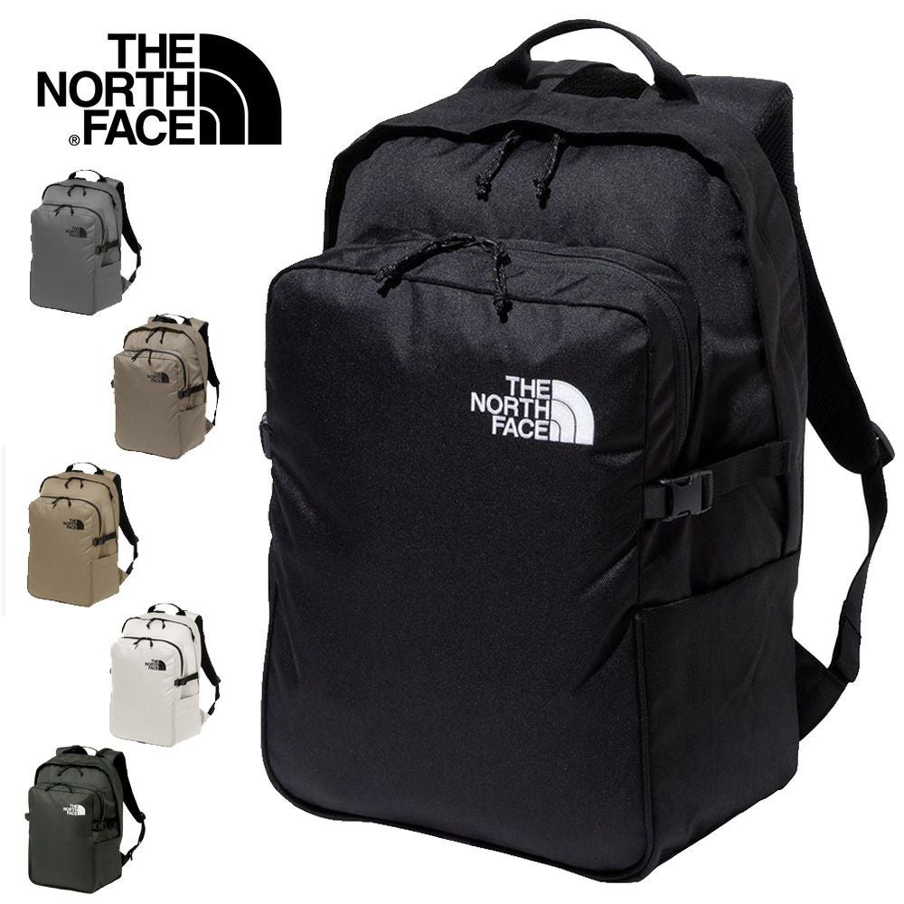 ノースフェイス リュック 24L ボルダーデイパック NM72356 デイパック