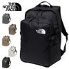 ノースフェイス リュック 24L ボルダーデイパック NM72356 デイパック バッグ かばん THE NORTH FACE PC タブレット