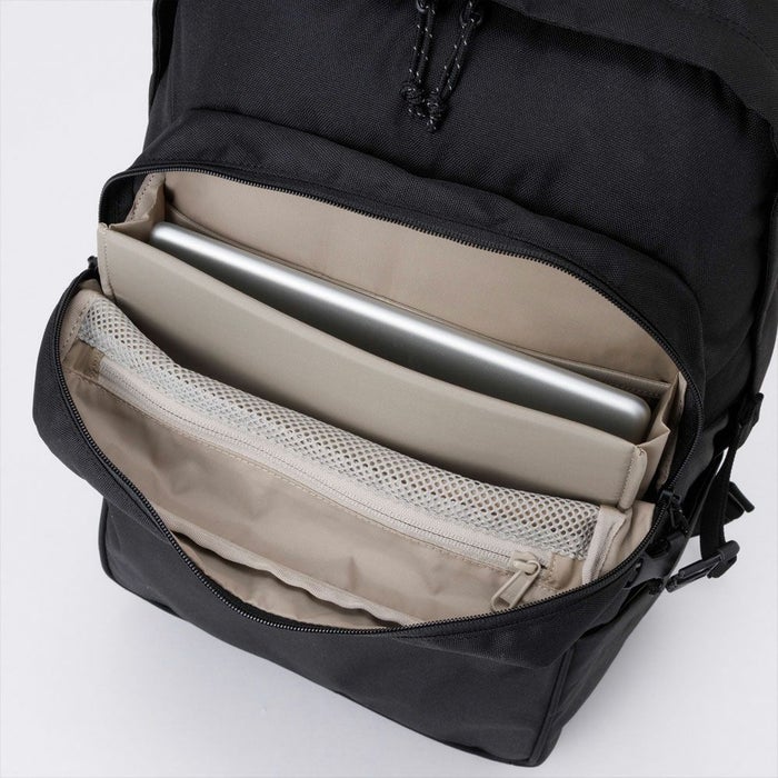 ノースフェイス リュック 24L ボルダーデイパック NM72356 デイパック バッグ かばん THE NORTH FACE PC タブレット