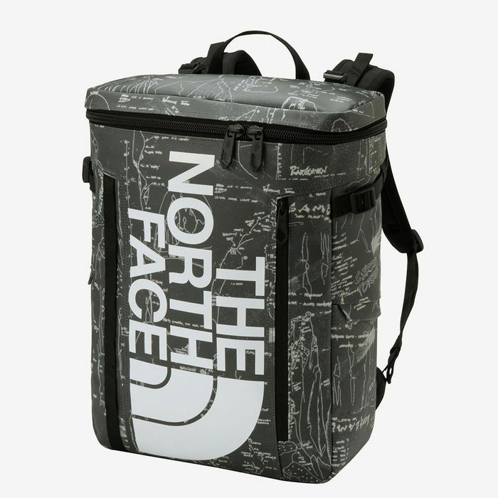 ノースフェイス リュック 30L ヒューズボックス 2 NM82255 メンズ レディース デイパック バッグ かばん THE NORTH FACE バックパック 通学 通勤 鞄 ロングセラー