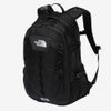 ノースフェイス リュック 27L ホットショット NM72302 ブラック 黒 白 グレー カーキ デイパック バッグ 通勤 通学 PC タブレット かばん THE NORTH FACE
