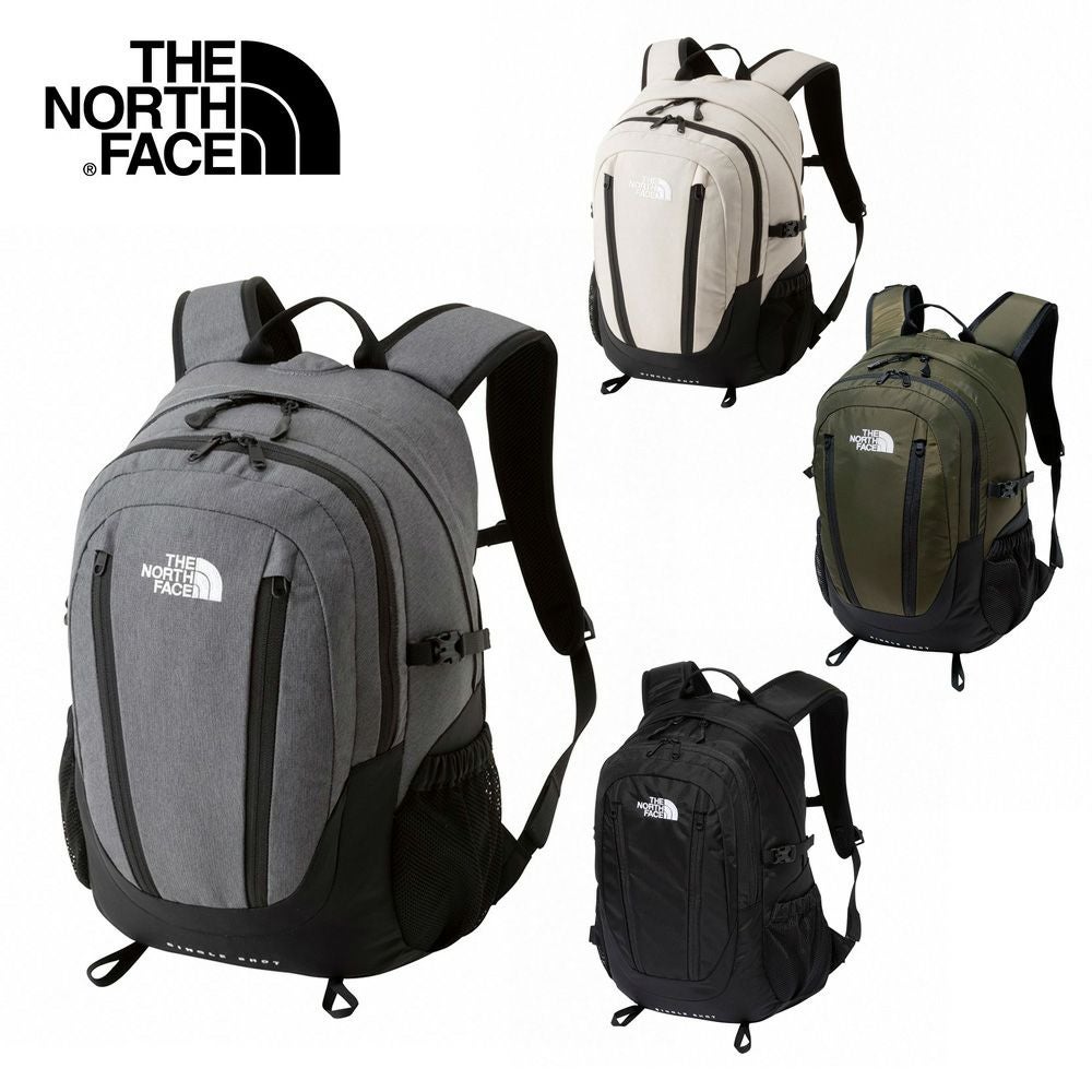 ザ ノースフェイス リュック 20L シングルショット NM72303 デイパック