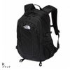 ザ ノースフェイス リュック 20L シングルショット NM72303 デイパック バッグ  PC タブレット 小型 THE NORTH FACE