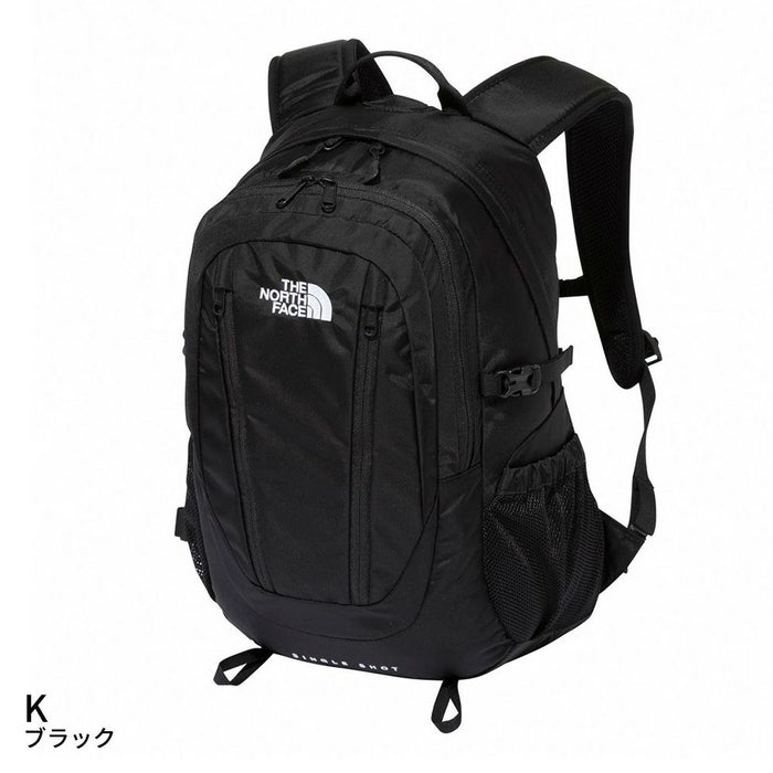 ザ ノースフェイス リュック 20L シングルショット NM72303 デイパック バッグ  PC タブレット 小型 THE NORTH FACE