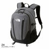 ザ ノースフェイス リュック 20L シングルショット NM72303 デイパック バッグ  PC タブレット 小型 THE NORTH FACE
