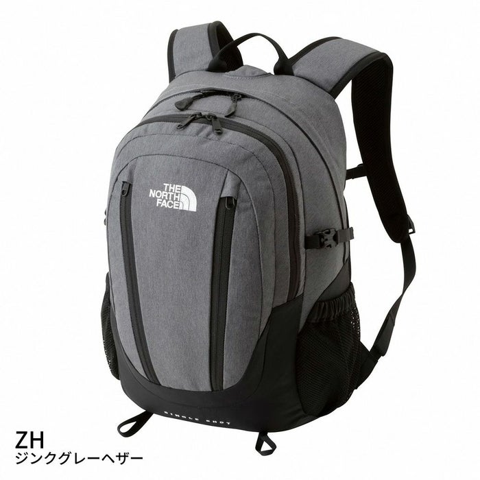ザ ノースフェイス リュック 20L シングルショット NM72303 デイパック バッグ  PC タブレット 小型 THE NORTH FACE