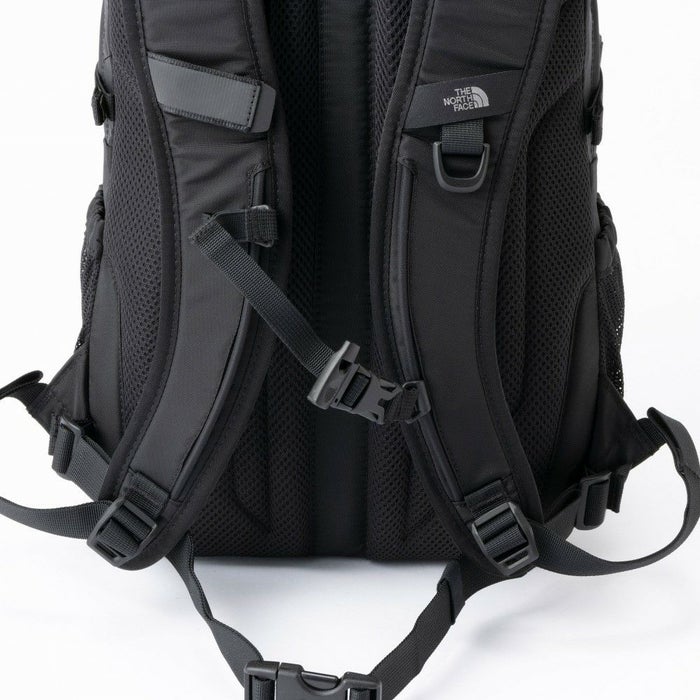 ザ ノースフェイス リュック 20L シングルショット NM72303 デイパック バッグ  PC タブレット 小型 THE NORTH FACE