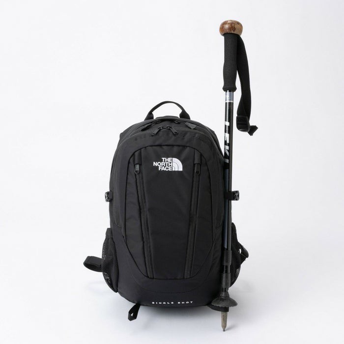 ザ ノースフェイス リュック 20L シングルショット NM72303 デイパック バッグ  PC タブレット 小型 THE NORTH FACE
