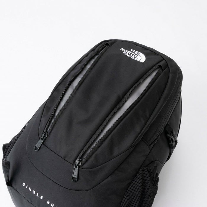 ザ ノースフェイス リュック 20L シングルショット NM72303 デイパック バッグ  PC タブレット 小型 THE NORTH FACE