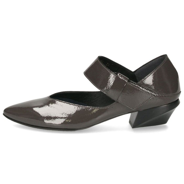 パンプス ローヒール 黒 本革 ストラップ シューズ ベルト 靴 ラボキゴシ ワークス 12768 レディース ベルトパンプス 2WAY 日本製 RABOKIGOSHI works