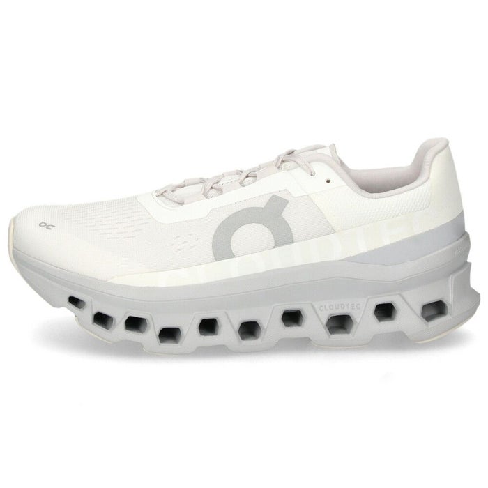 オン クラウドモンスター メンズ スニーカー On Cloudmonster ランニングシューズ タウンユース カジュアル 靴 厚底 軽量 クッション性