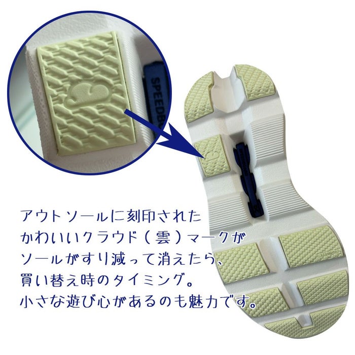 オン クラウドモンスター メンズ スニーカー On Cloudmonster ランニングシューズ タウンユース カジュアル 靴 厚底 軽量 クッション性