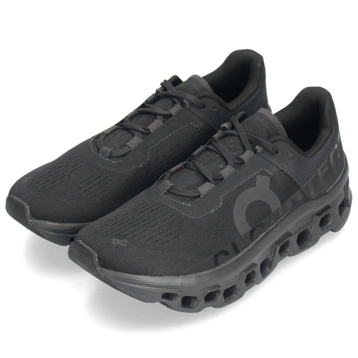 オン クラウドモンスター メンズ スニーカー On Cloudmonster ランニングシューズ タウンユース カジュアル 靴 厚底 軽量 クッション性